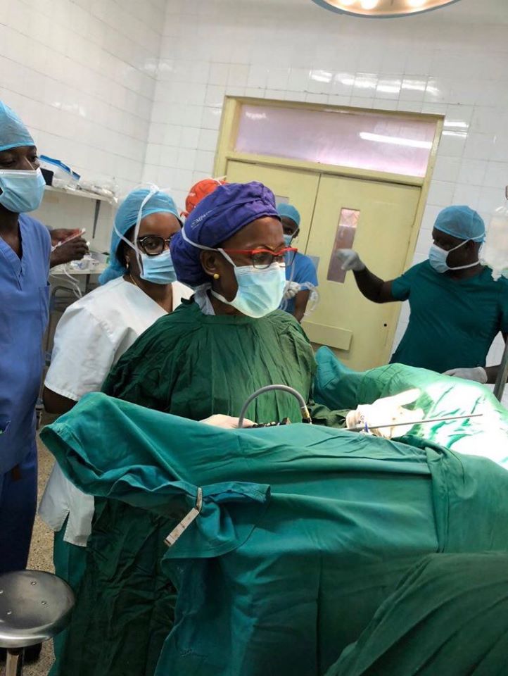 About Us - Kenya Obstetrical And Gynaecological Society